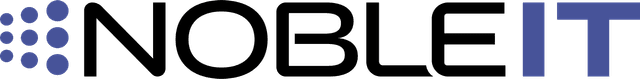 Noble IT logo