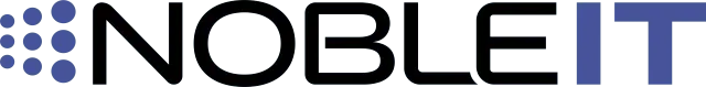 Noble IT logo